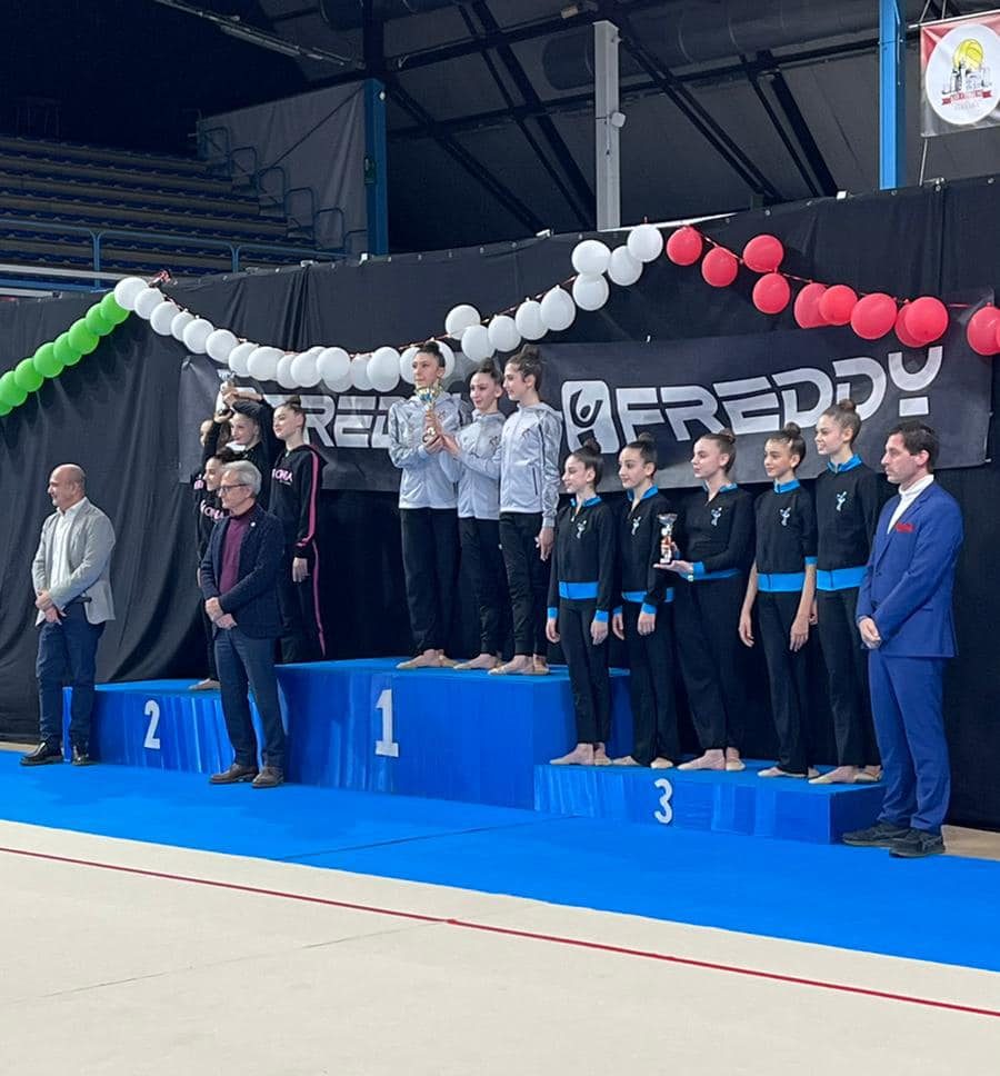 ritmica-seconda-prova-campionato-di-serie-c