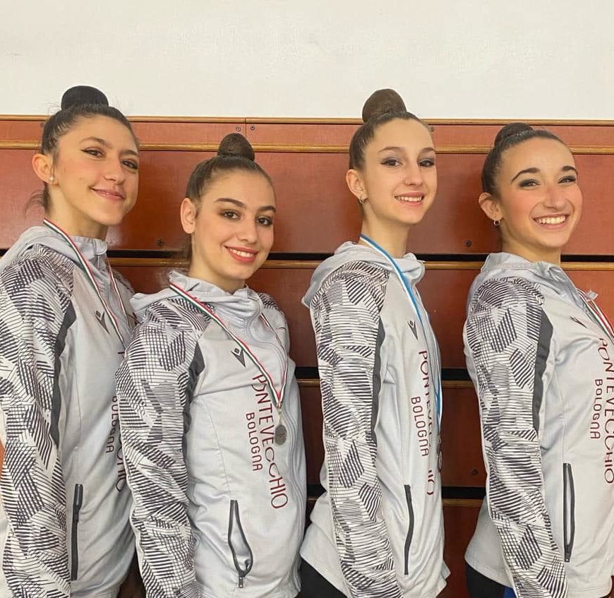 ritmica-seconda-prova-regionale-torneo-gold-italia