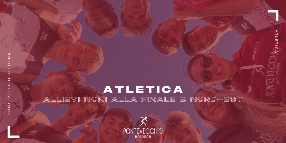 atletica-i-risultati-degli-allievi-alla-finale-b-nord-est