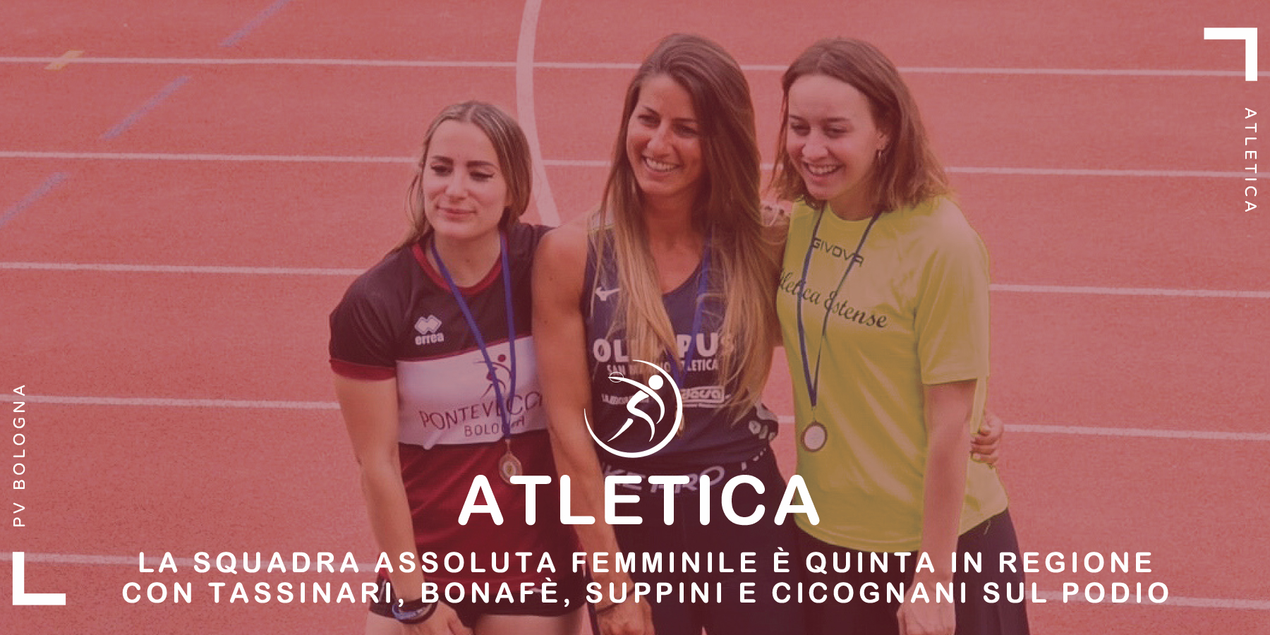 atletica-la-squadra-assoluta-femminile-e-quinta-in-regione-con-tassinari-bonafe-suppini-e-cicognani-sul-podio