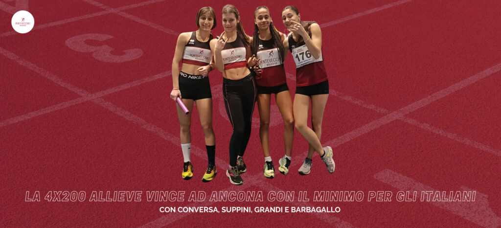 atletica-4x200-allieve-sugli-scudi-ad-ancona