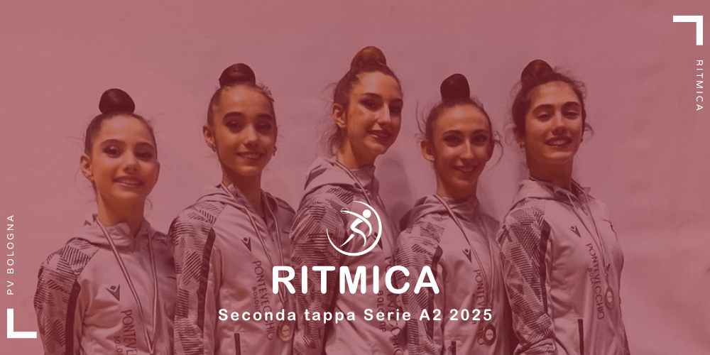 ritmica-seconda-tappa-serie-a2-2025