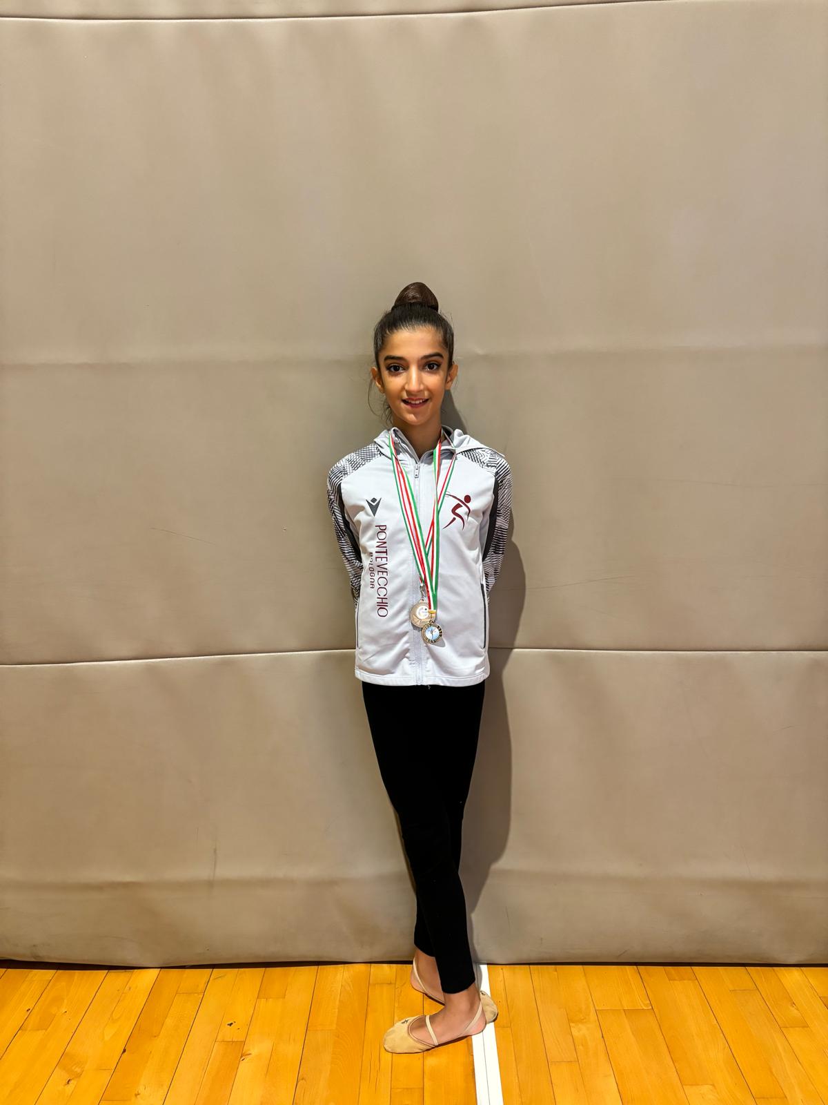ginnastica-ritmica-serio-martina-vice-campionessa-regionale-al-campionato-regionale-gold-allieve-2024
