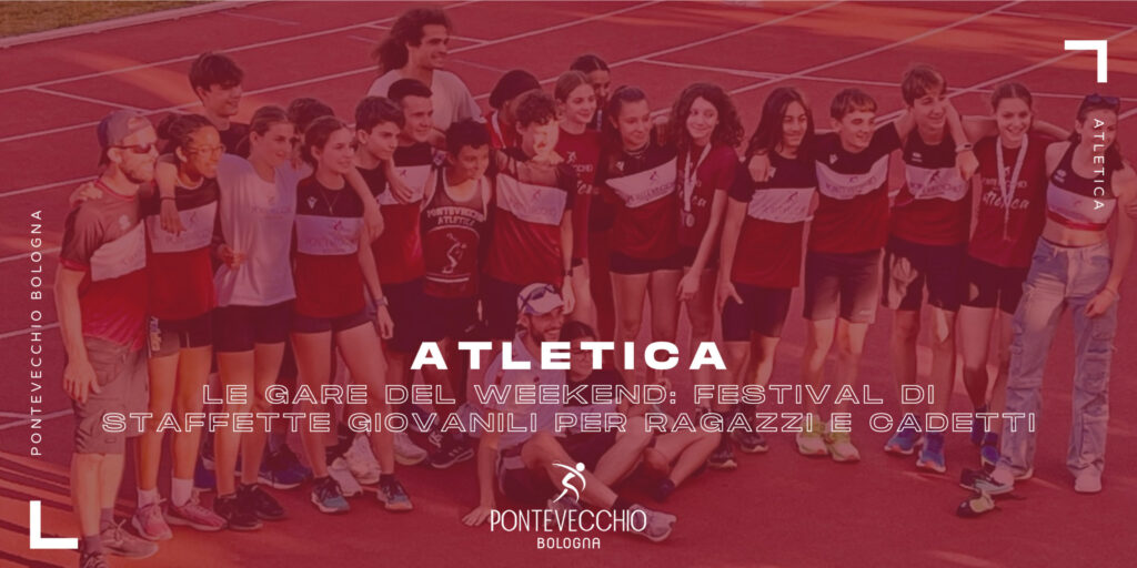 atletica-pontevecchio-bologna-domina-ai-provinciali-di-staffette