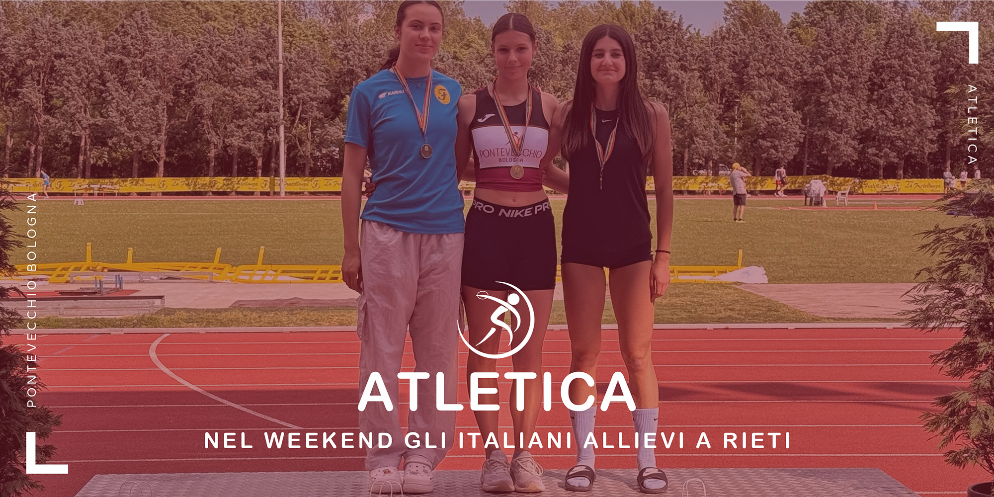 atletica-in-programma-nel-weekend-i-campionati-italiani-allievi-a-rieti