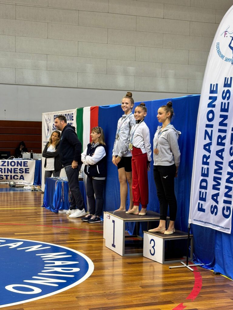 ritmica-le-medaglie-del-torneo-gold-italia